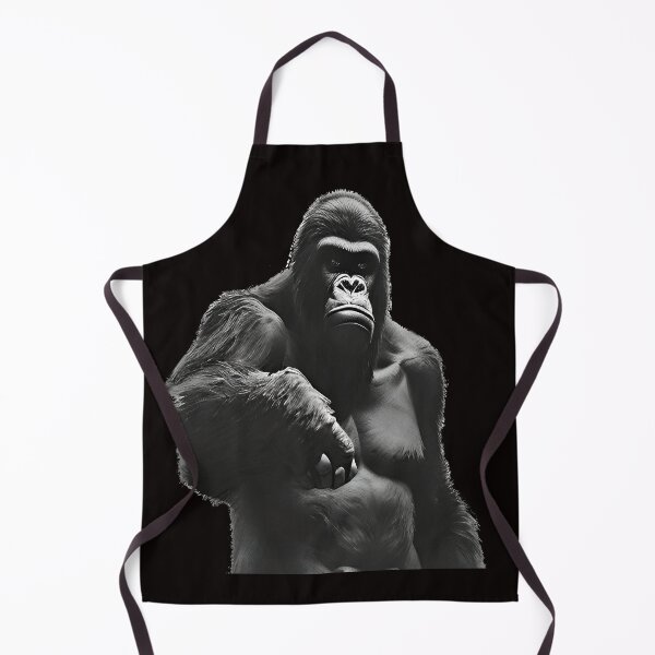 Item preview, gorilla designed and sold by MarcoSc11.