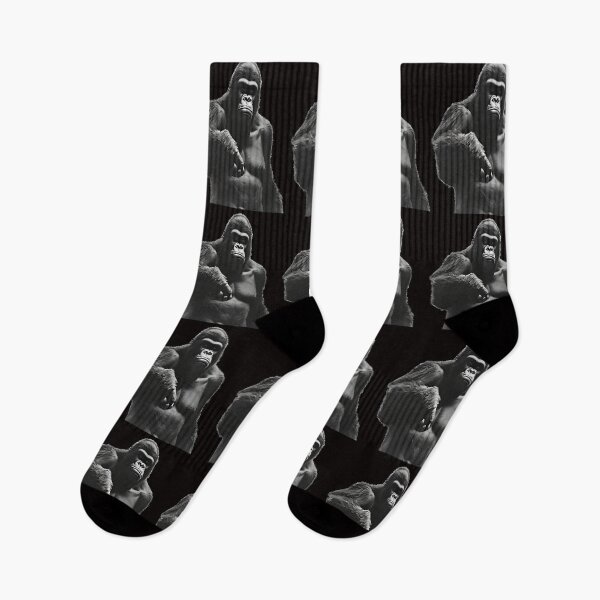 Item preview, gorilla designed and sold by MarcoSc11.