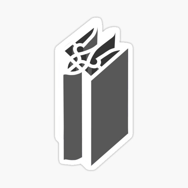 Item preview, Tryzub Ukrain symbol in modern style designed and sold by Itsdomd.