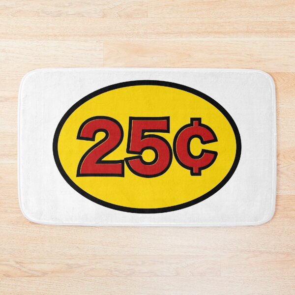 Item preview, 25 Cents designed and sold by Spenzant.