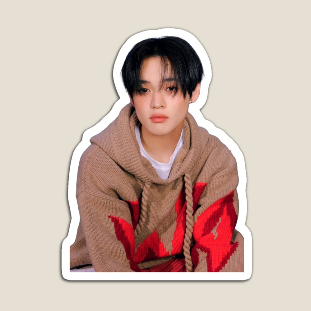 NCT Dream Chenle