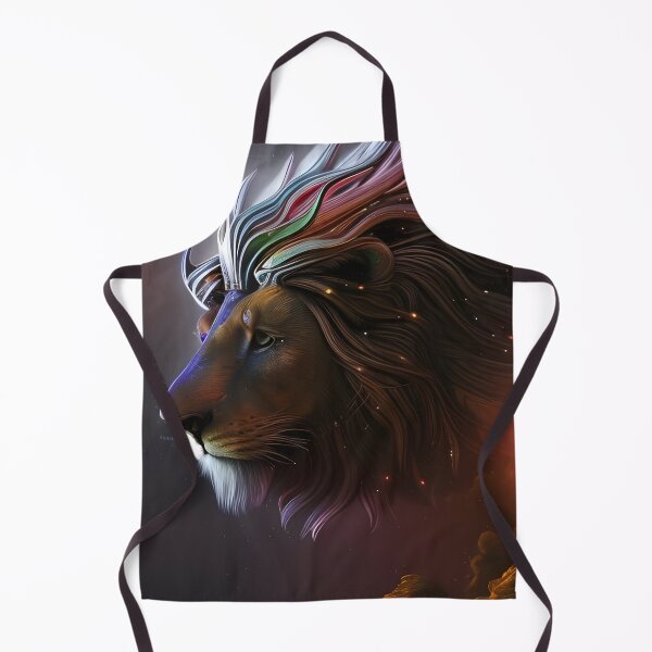Item preview, Dream Lion designed and sold by MIGSZ.
