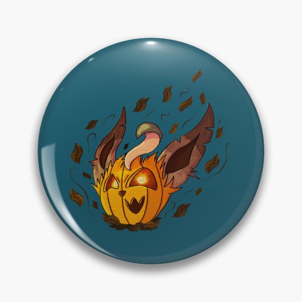 Item preview, Sus Eeveelution Fairy Type     designed and sold by Shivatt.