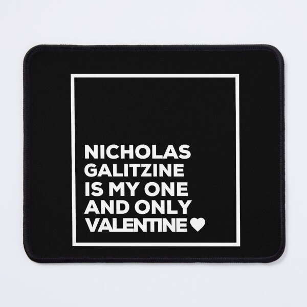 Item preview, Nicholas Galitzine Is My One And Only Valentine ❤️ designed and sold by Itsheartshop.