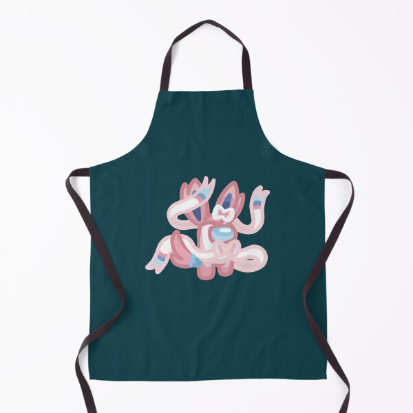 Item preview, Sus Eeveelution Fairy Type designed and sold by Shivatt.