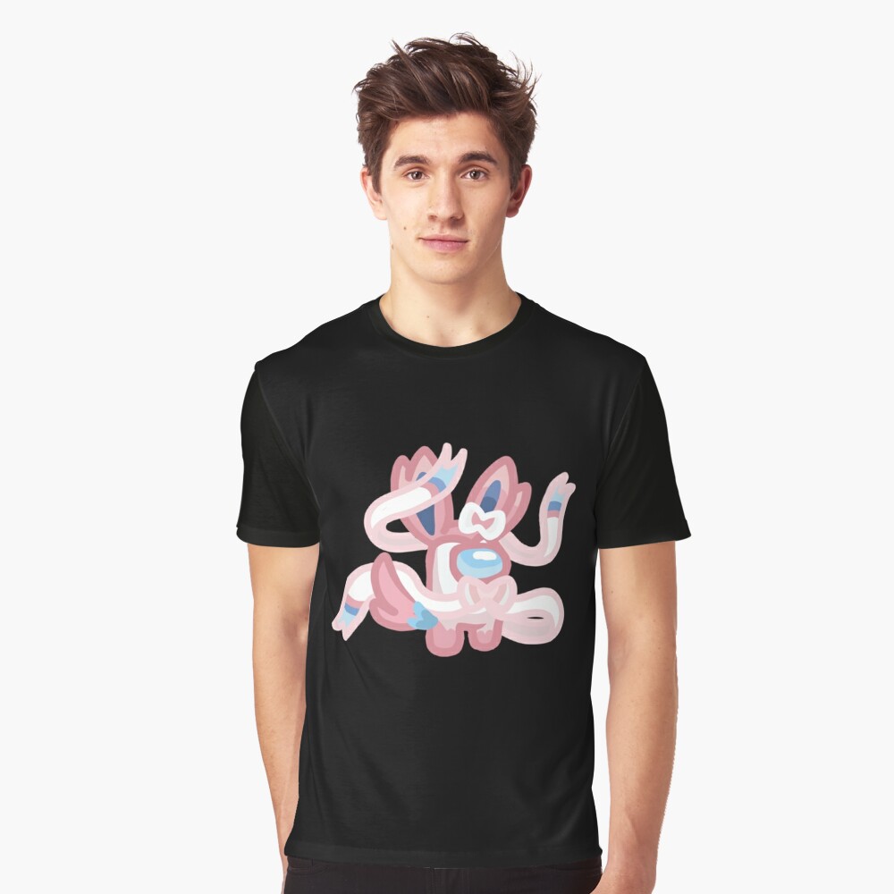 Sus Eeveelution Fairy Type  Essential T-Shirt for Sale by Shivatt