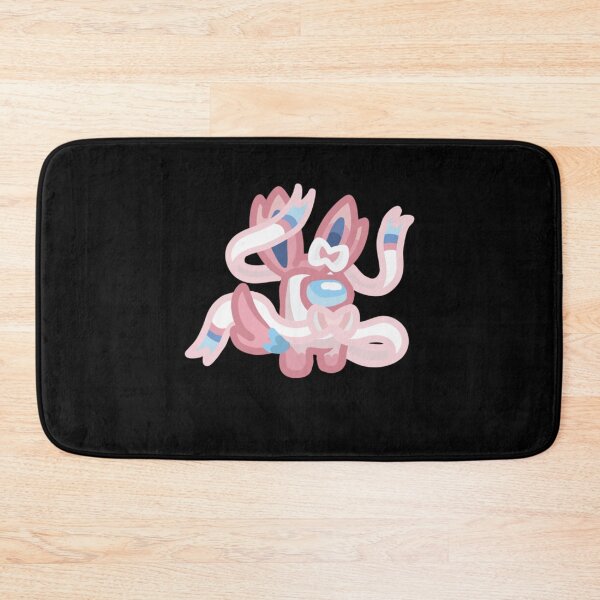 Item preview, Sus Eeveelution Fairy Type    designed and sold by Shivatt.