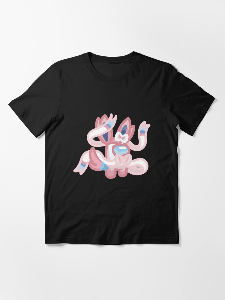 Sus Eeveelution Fairy Type  Essential T-Shirt for Sale by Shivatt