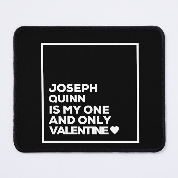 Item preview, Joseph Quinn Is My One And Only Valentine ❤️ designed and sold by Itsheartshop.