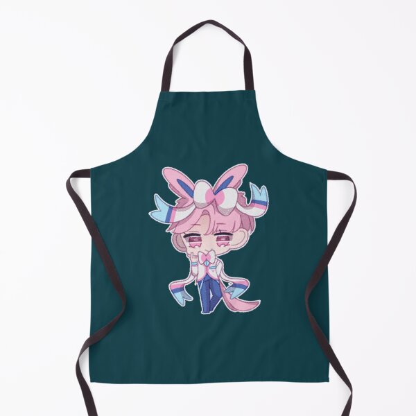 Item preview, sylveokjin designed and sold by Shivatt.