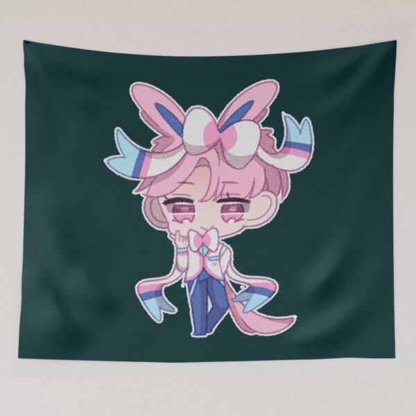 Item preview, sylveokjin  designed and sold by Shivatt.