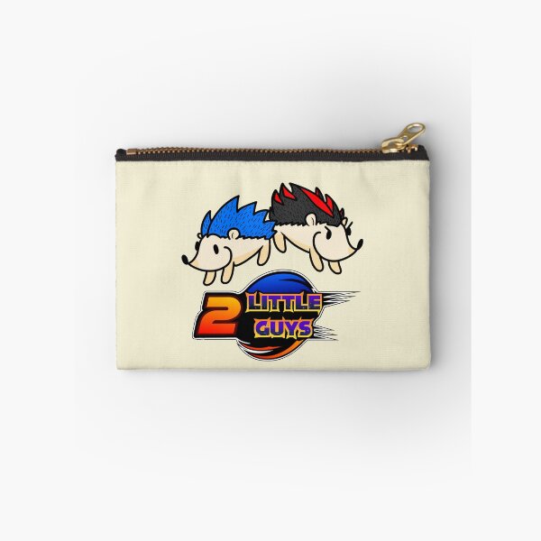 Item preview, 2 little Guys (hedgehogs) designed and sold by TheVinMan6.