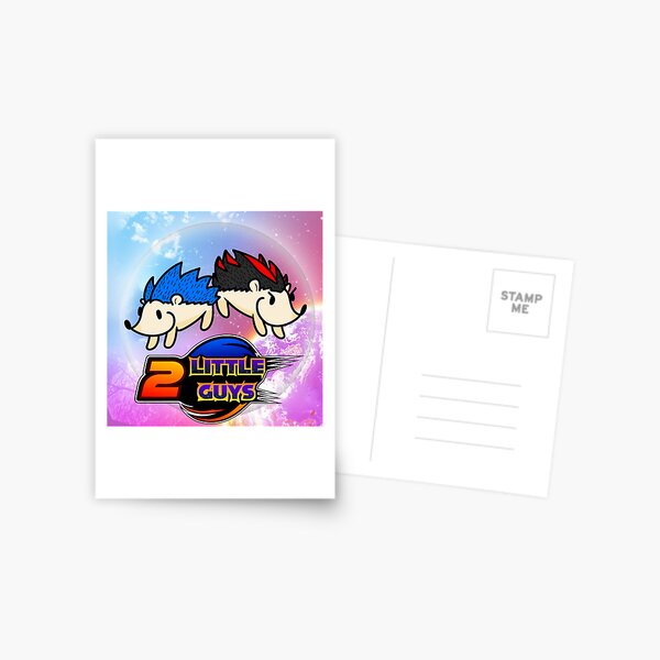 Dark Sonic vs Super Sonic Postcard for Sale by Zentix87