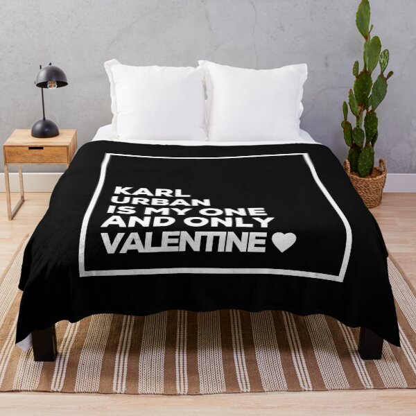 Item preview, Karl Urban Is My One And Only Valentine ❤️ designed and sold by Itsheartshop.