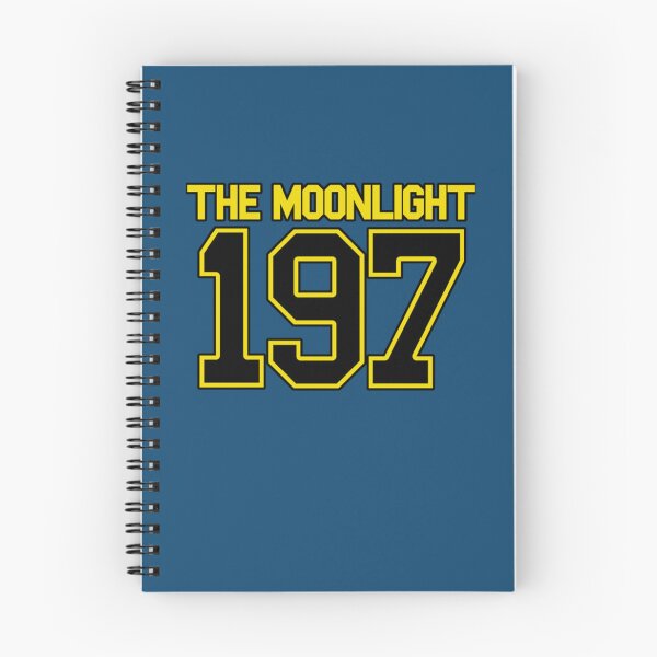 Item preview, The Moonlight 197    designed and sold by Shivatt.