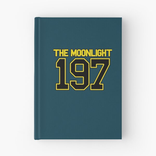 Item preview, The Moonlight 197    designed and sold by Shivatt.