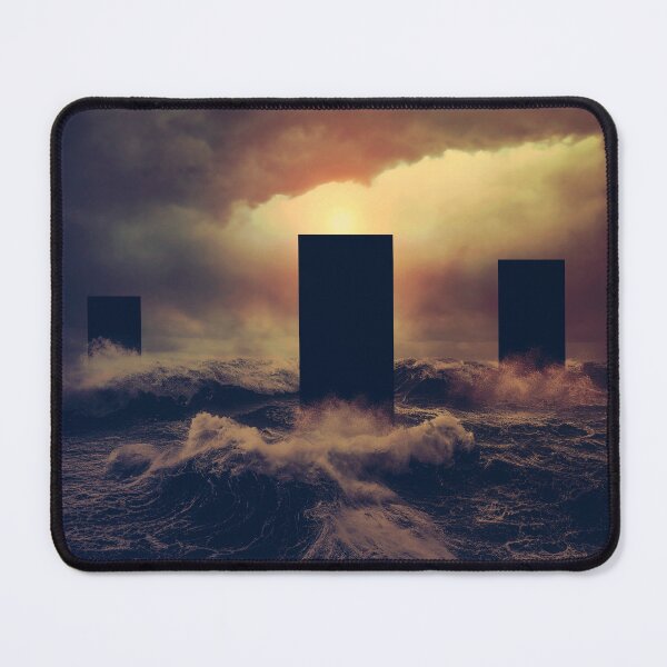 Item preview, Monolith - 5 designed and sold by dmv5000.