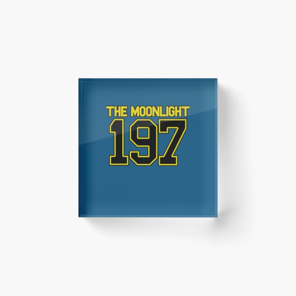 Item preview, The Moonlight 197    designed and sold by Shivatt.