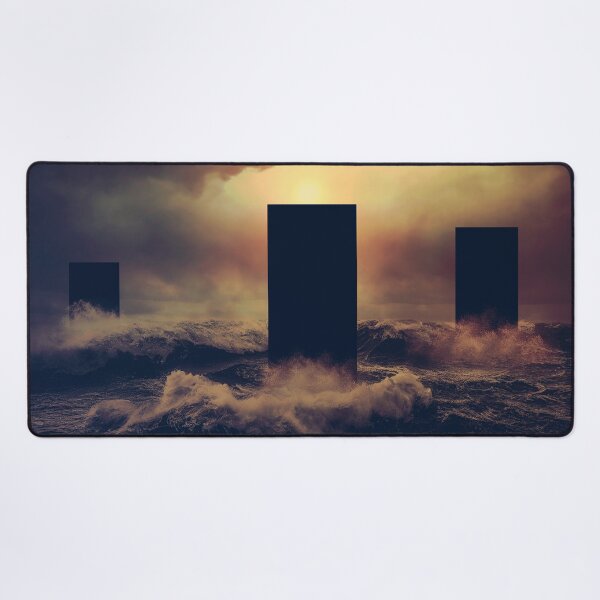 Item preview, Monolith - 5 designed and sold by dmv5000.