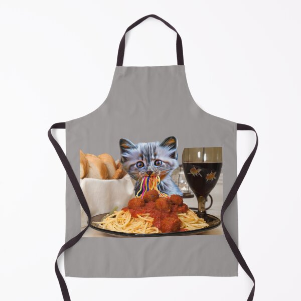 Item preview, Kitten spaghetti designed and sold by Goodies Galore.