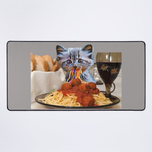Item preview, Kitten spaghetti designed and sold by Goodies Galore.