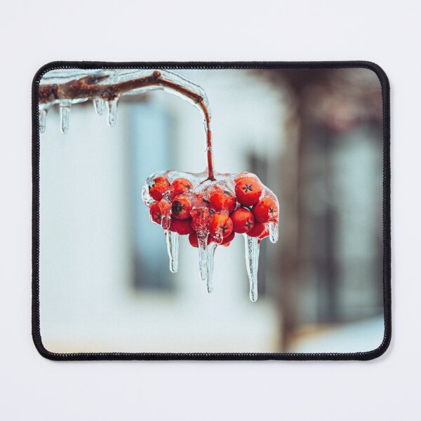 Item preview, The Charm Of Winter designed and sold by asun5.