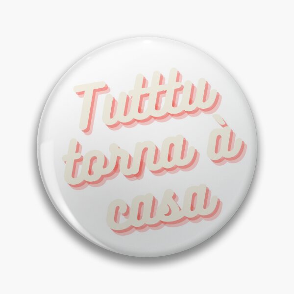 Item preview,  corsican quote , tuttu torna in casa designed and sold by JAG2B.