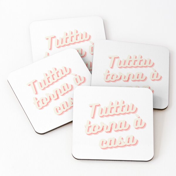 Item preview,  corsican quote , tuttu torna in casa designed and sold by JAG2B.