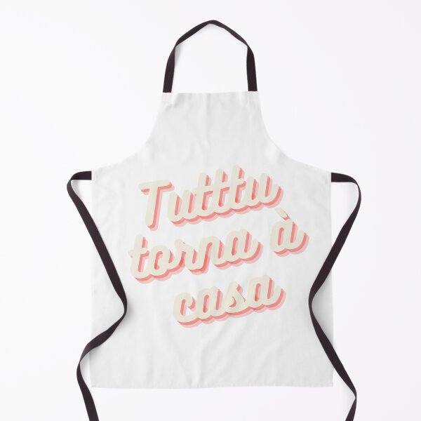 Item preview, corsican quote , tuttu torna in casa designed and sold by JAG2B.