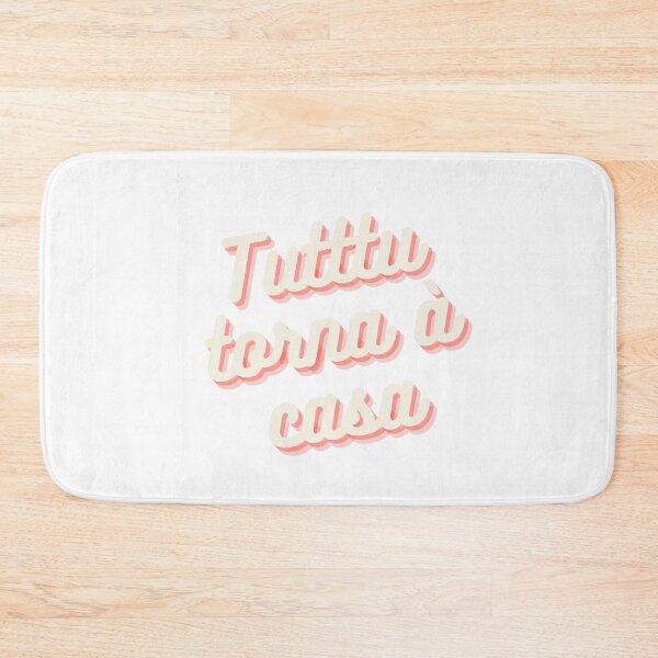 Item preview,  corsican quote , tuttu torna in casa designed and sold by JAG2B.