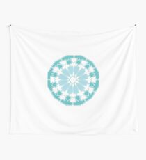 Mosaic Line 6 Wall Tapestry