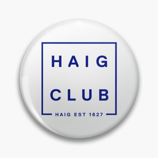Item preview, House of Haig designed and sold by alexmortz.