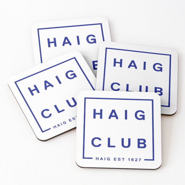 Item preview, House of Haig designed and sold by alexmortz.