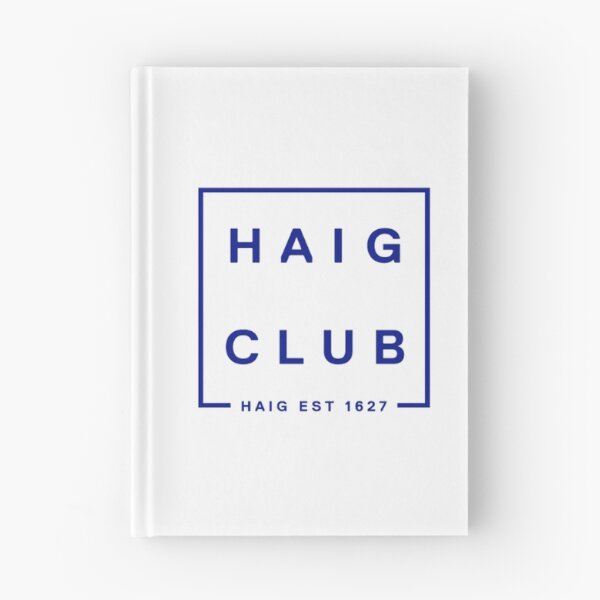 Item preview, House of Haig designed and sold by alexmortz.