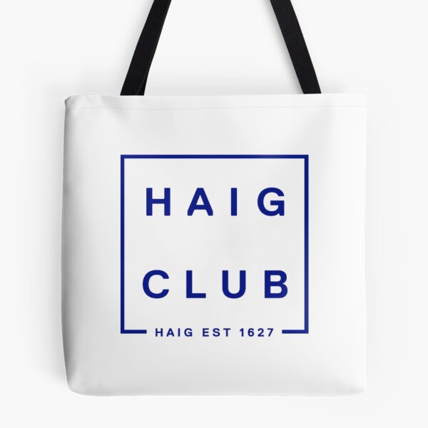 Item preview, House of Haig designed and sold by alexmortz.
