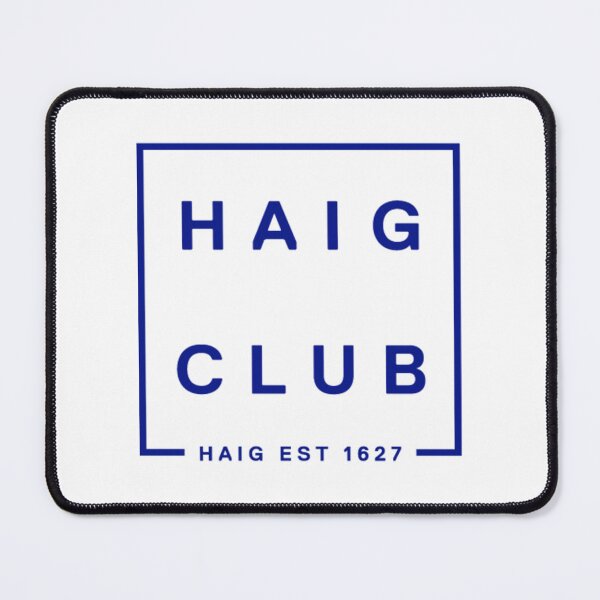 Item preview, House of Haig designed and sold by alexmortz.