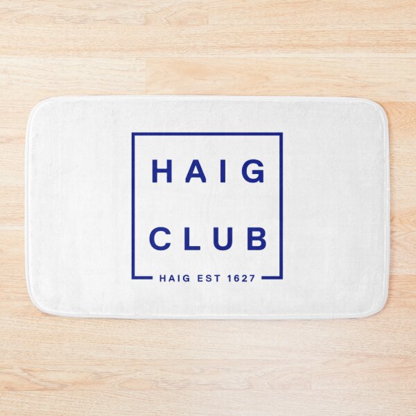 Item preview, House of Haig designed and sold by alexmortz.
