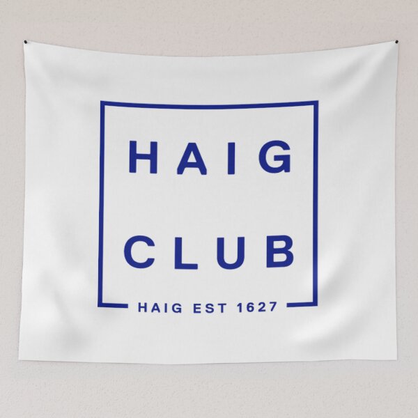 Item preview, House of Haig designed and sold by alexmortz.