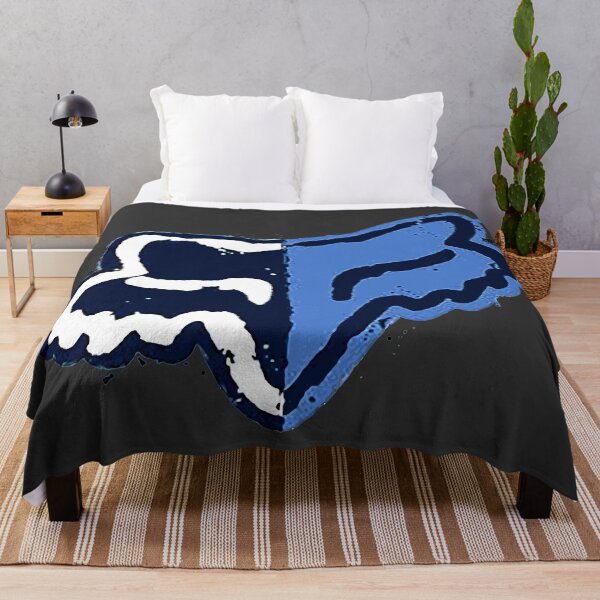 Fox racing online blanket