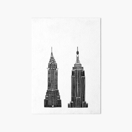 New York Fingerhut Thimble Poly,Empire State Building,Freiheitsstatue,Chrysler ; 
