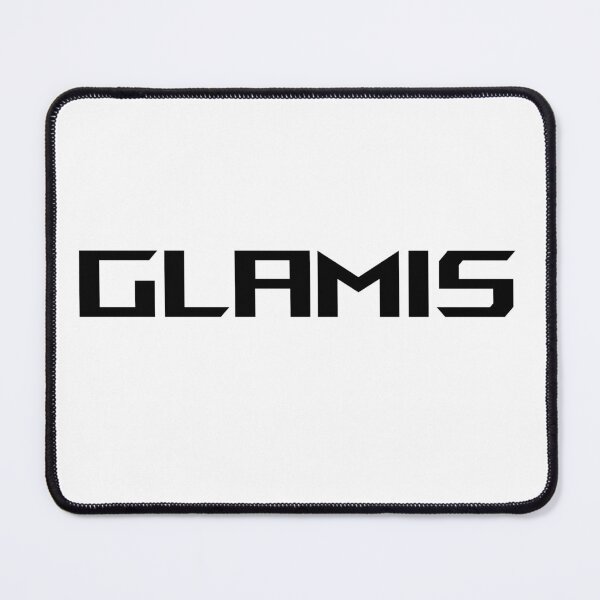 Item preview, Glamis Dunes Sticker designed and sold by D Dean.