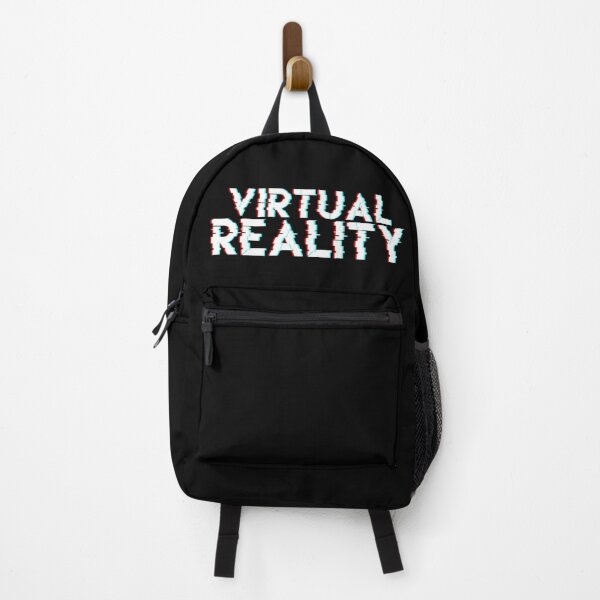Item preview, Virtual Reality Glitch Screen style designed and sold by RiciPaneto.
