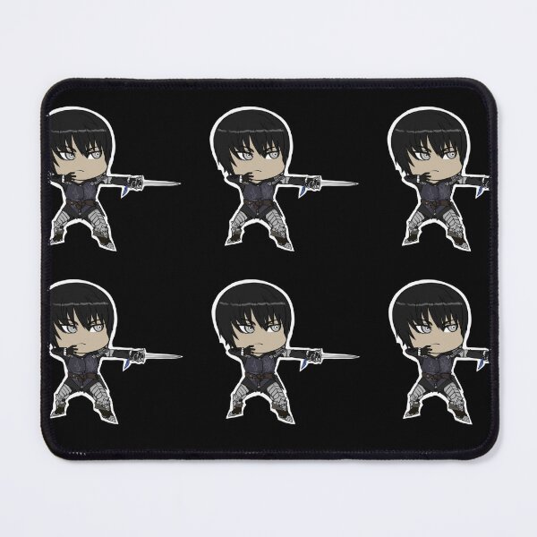 Item preview, LC Chibi #2 - Duske designed and sold by JoshuaKWard.