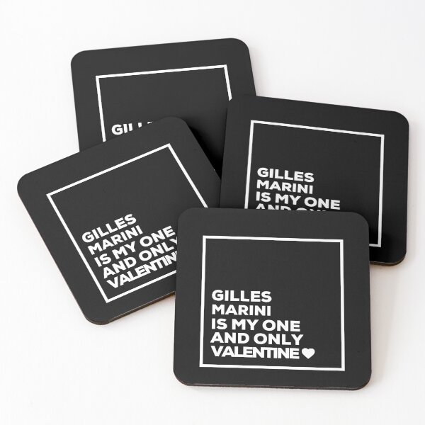 Item preview, Gilles Marini Is My One And Only Valentine ❤️ designed and sold by Itsheartshop.