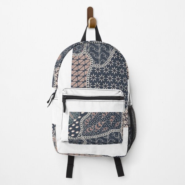 Item preview, Indonesian Batik D15 designed and sold by NorthernMan10.