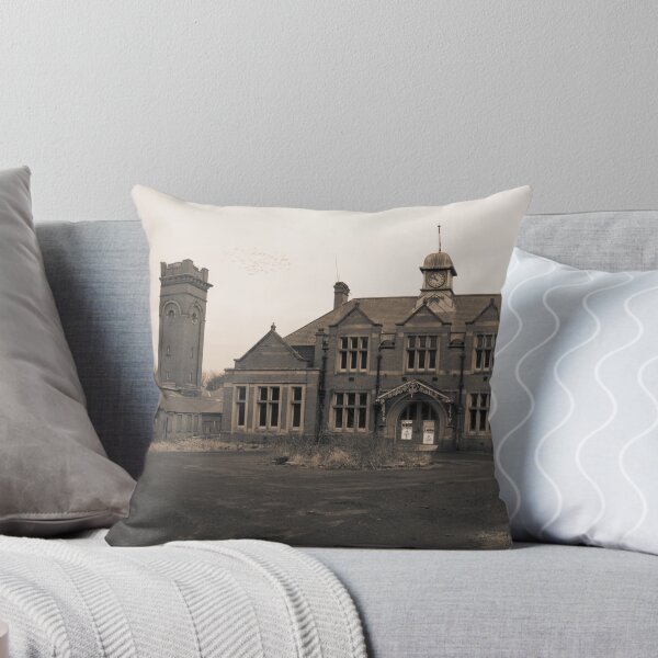 Item preview, Asylum designed and sold by Graeme  Hunt.