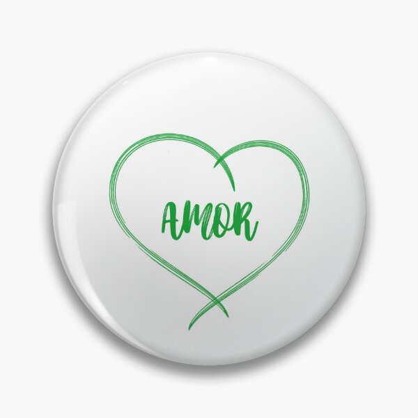 Item preview, AMOR designed and sold by IsaCria.