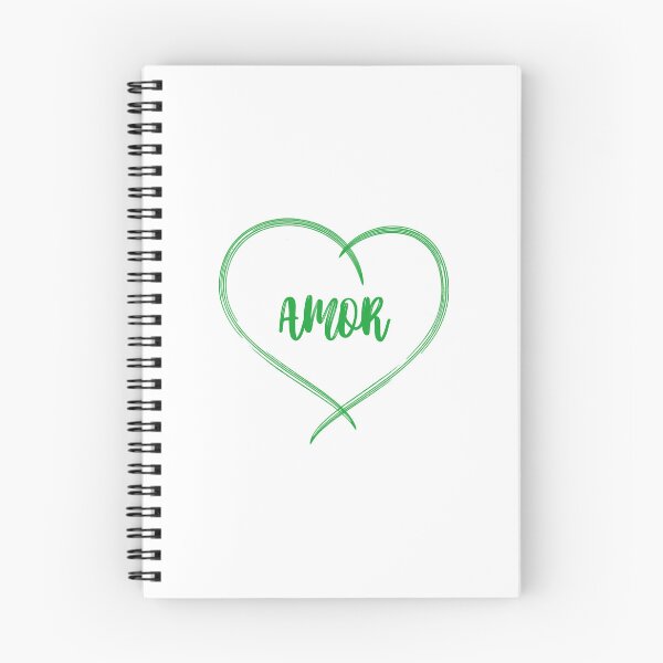 Item preview, AMOR designed and sold by IsaCria.