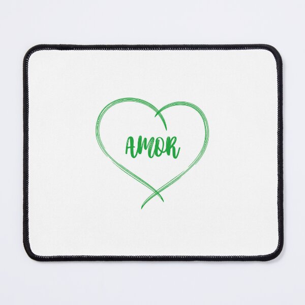 Item preview, AMOR designed and sold by IsaCria.