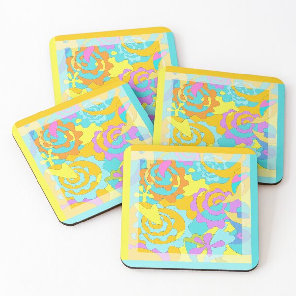 Item preview, Colorful Joy designed and sold by AmareteArt.